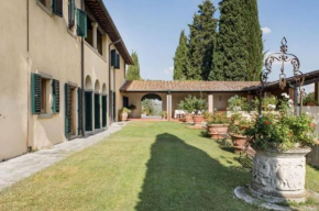 Villa Del Prelato Lastra A Signa